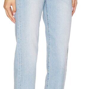 Levi's Wedgie Straight Jean